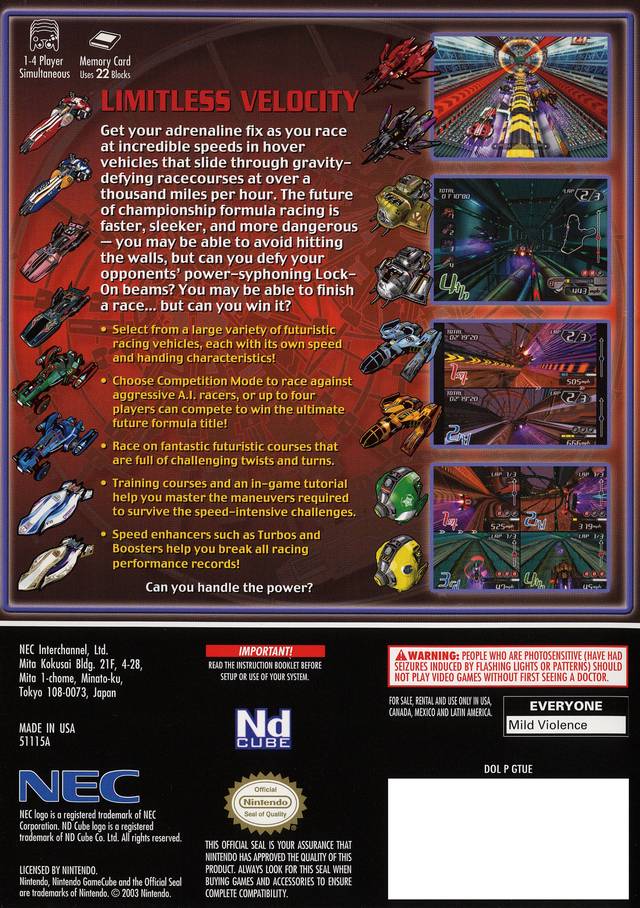 Box Art