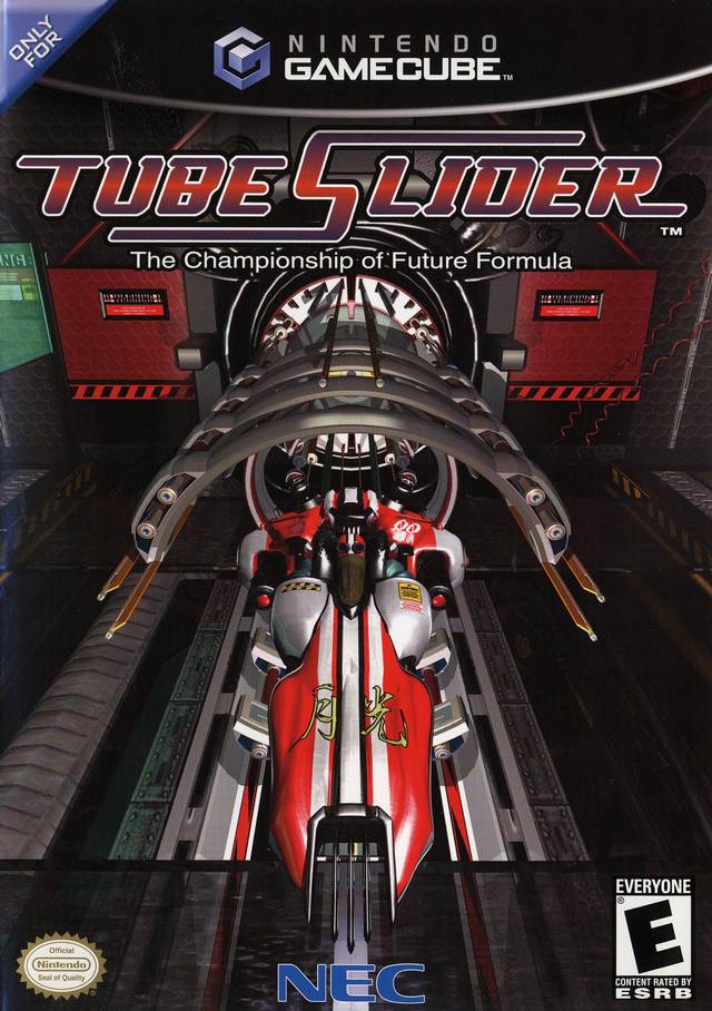 Box Art