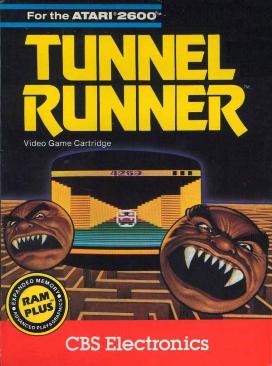 Tunnel Runner