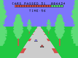ColecoVision Screenshots