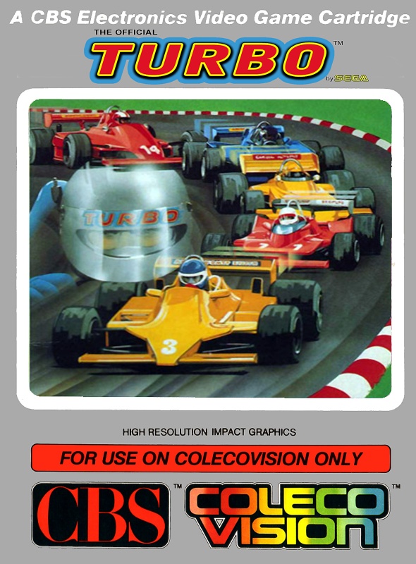 Box Art