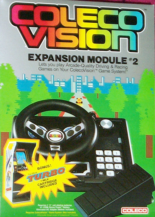 Box Art