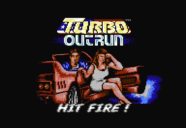 C64 Screenshots