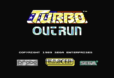 C64 Screenshots