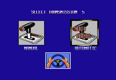 C64 Screenshots