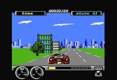 C64 Screenshots