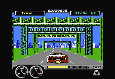 C64 Screenshots