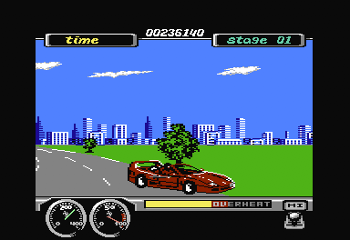 C64 Screenshots
