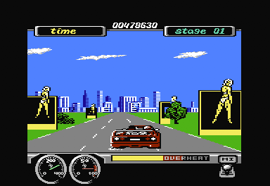 C64 Screenshots