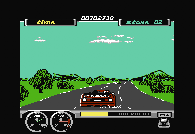 C64 Screenshots