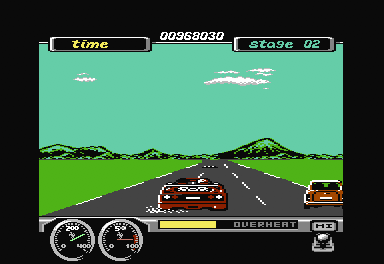 C64 Screenshots