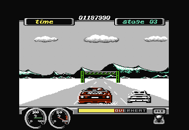 C64 Screenshots