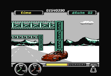 C64 Screenshots