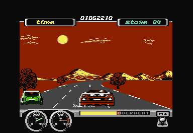C64 Screenshots