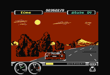C64 Screenshots