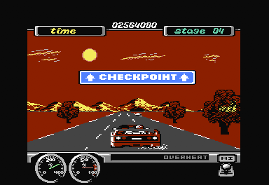 C64 Screenshots