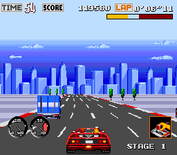 GEN Screenshots