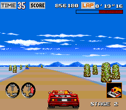 GEN Screenshots