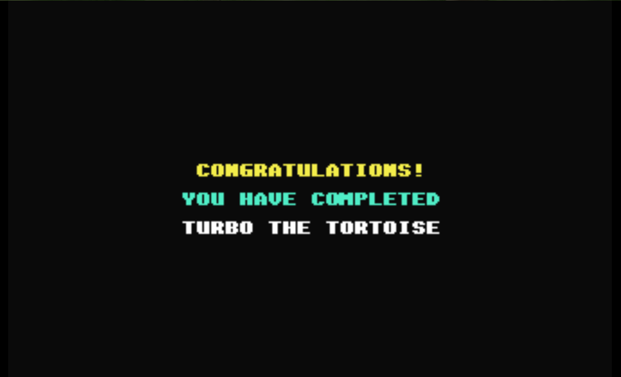 C64 Screenshots