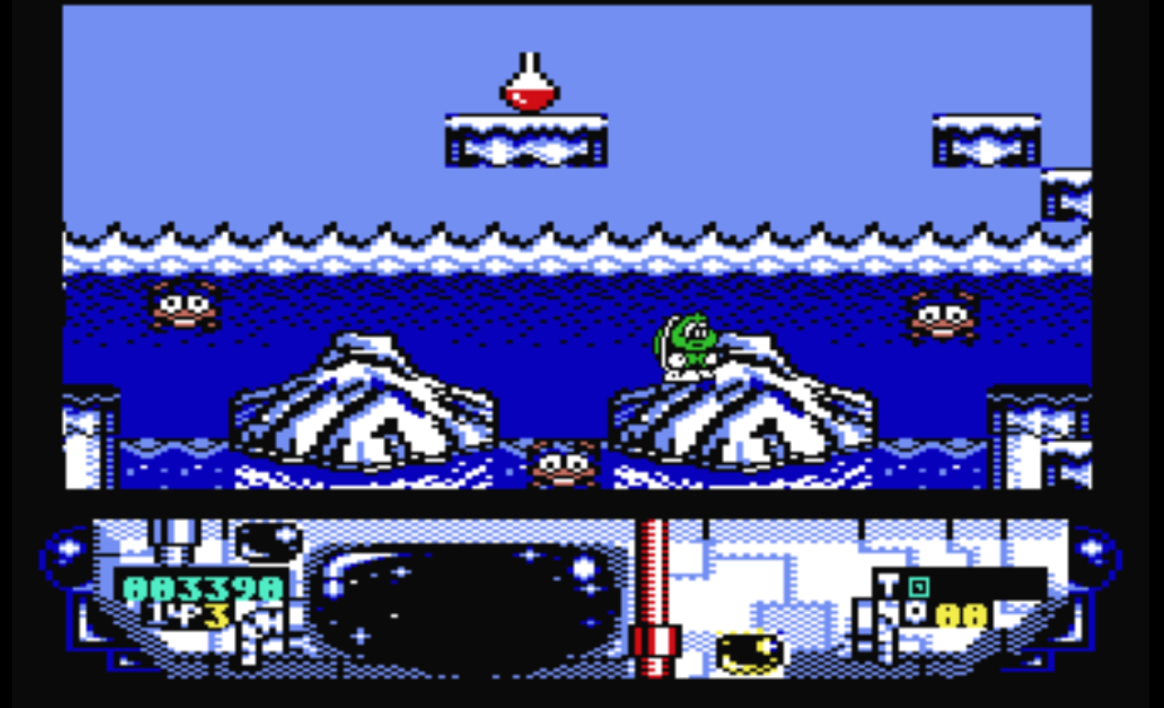C64 Screenshots