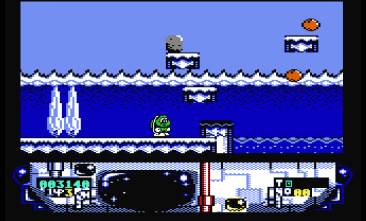 C64 Screenshots