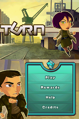 Turn