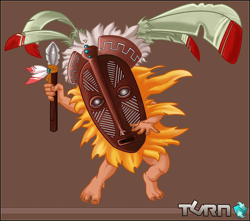 Concept Art