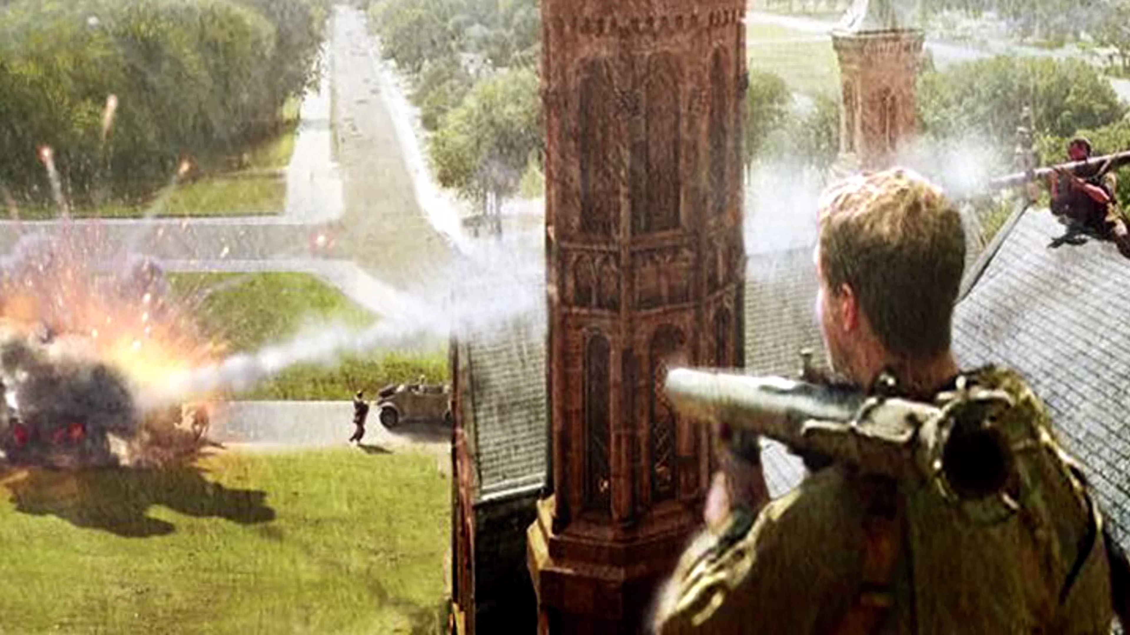 PC Screenshots