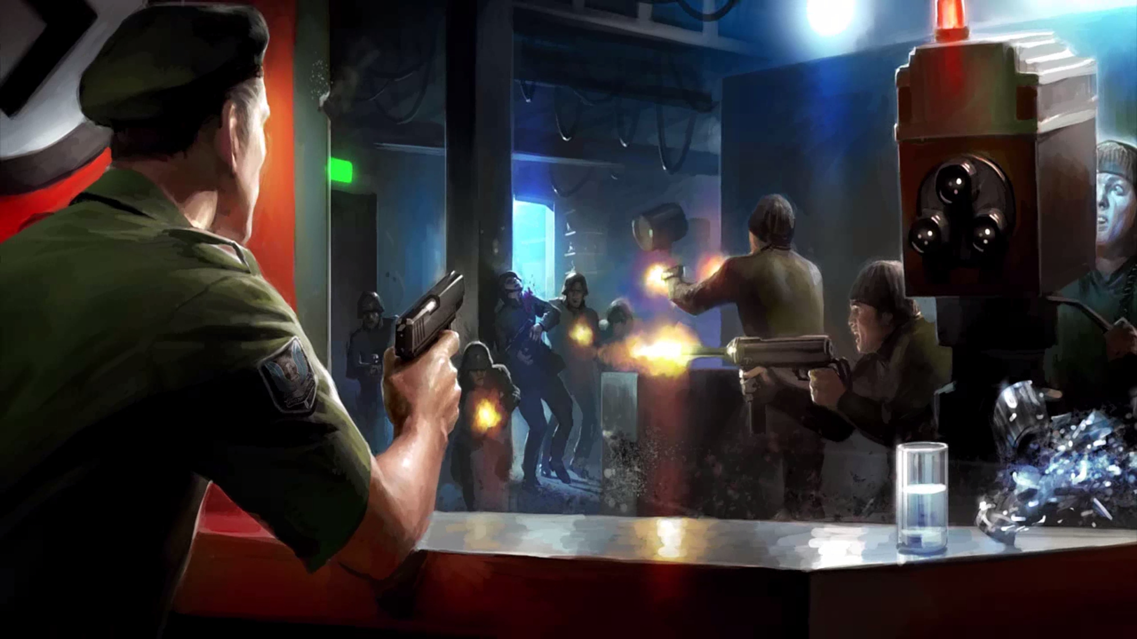 PC Screenshots