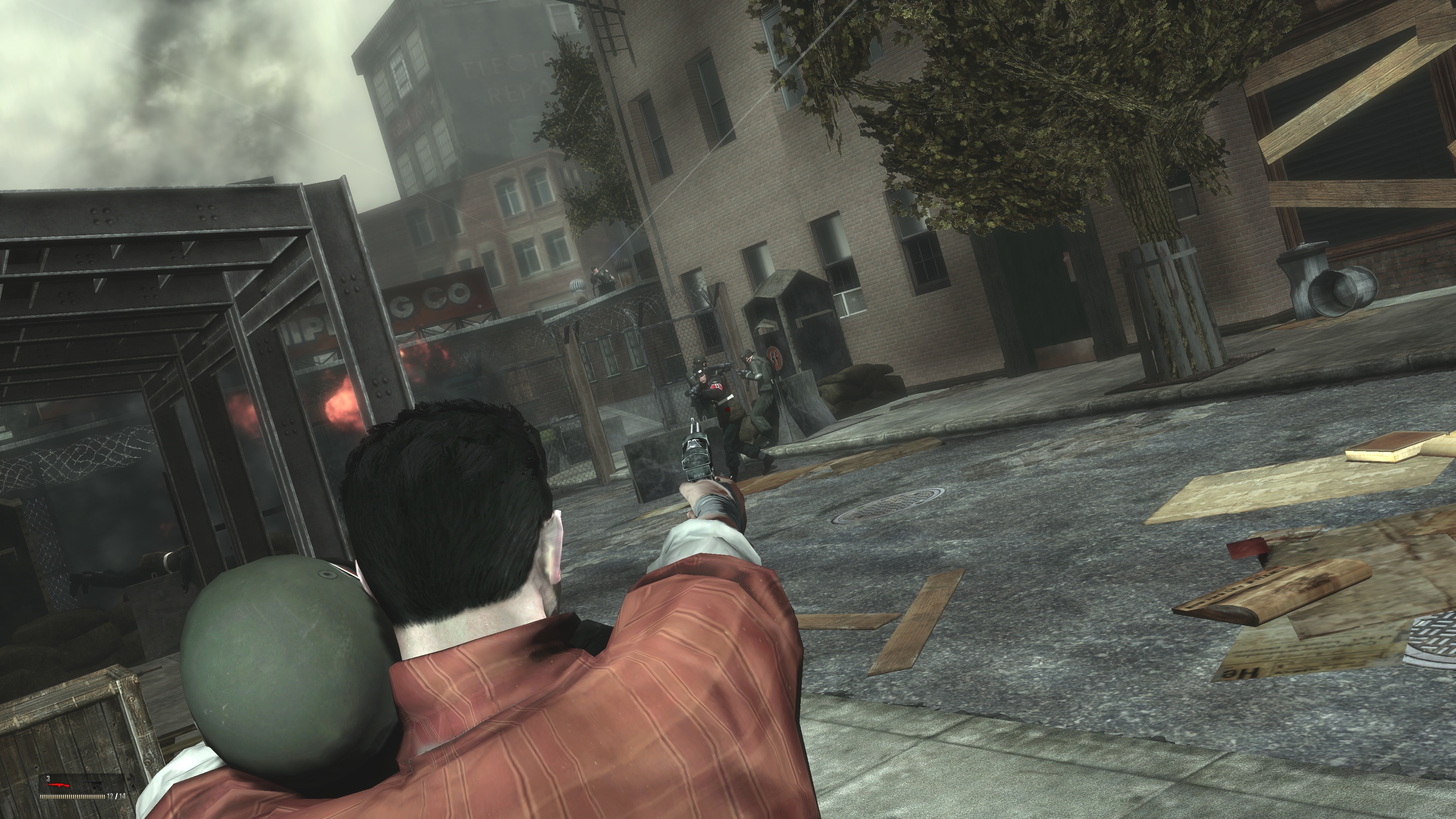 PC Screenshots