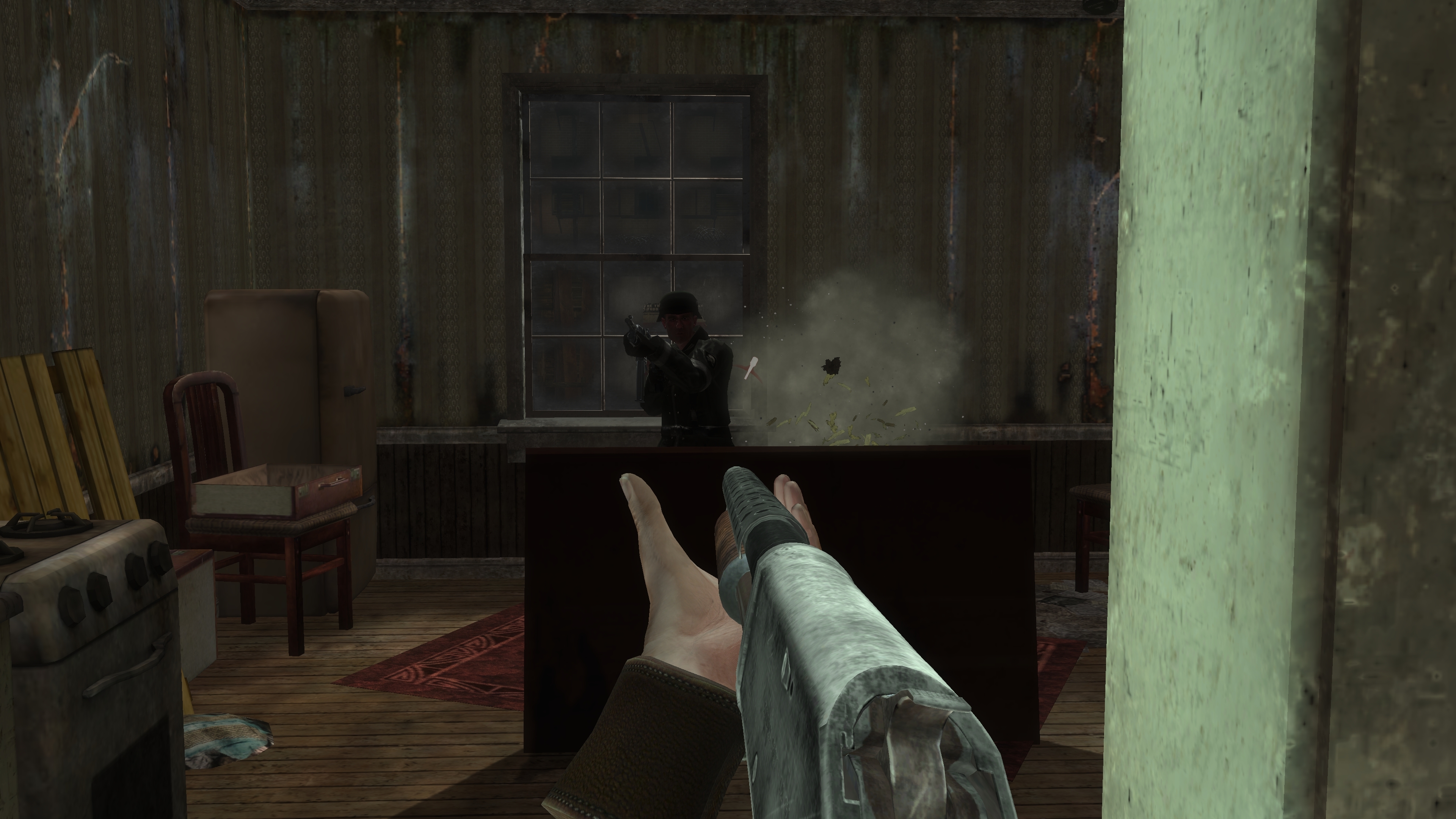 PC Screenshots
