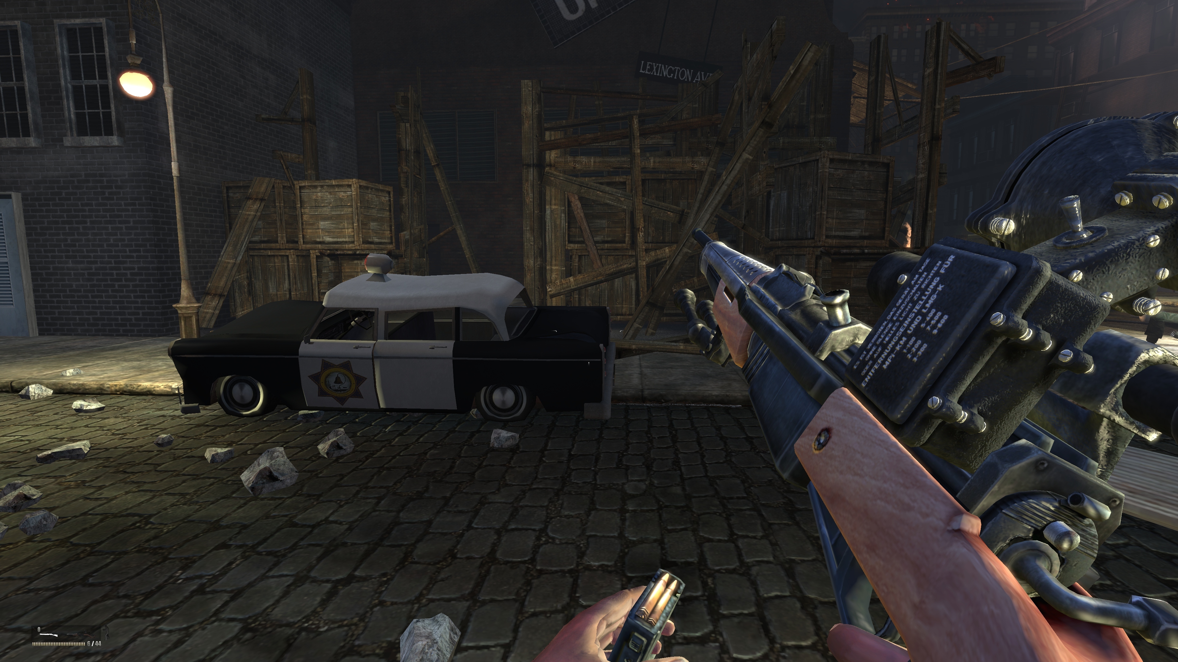 PC Screenshots