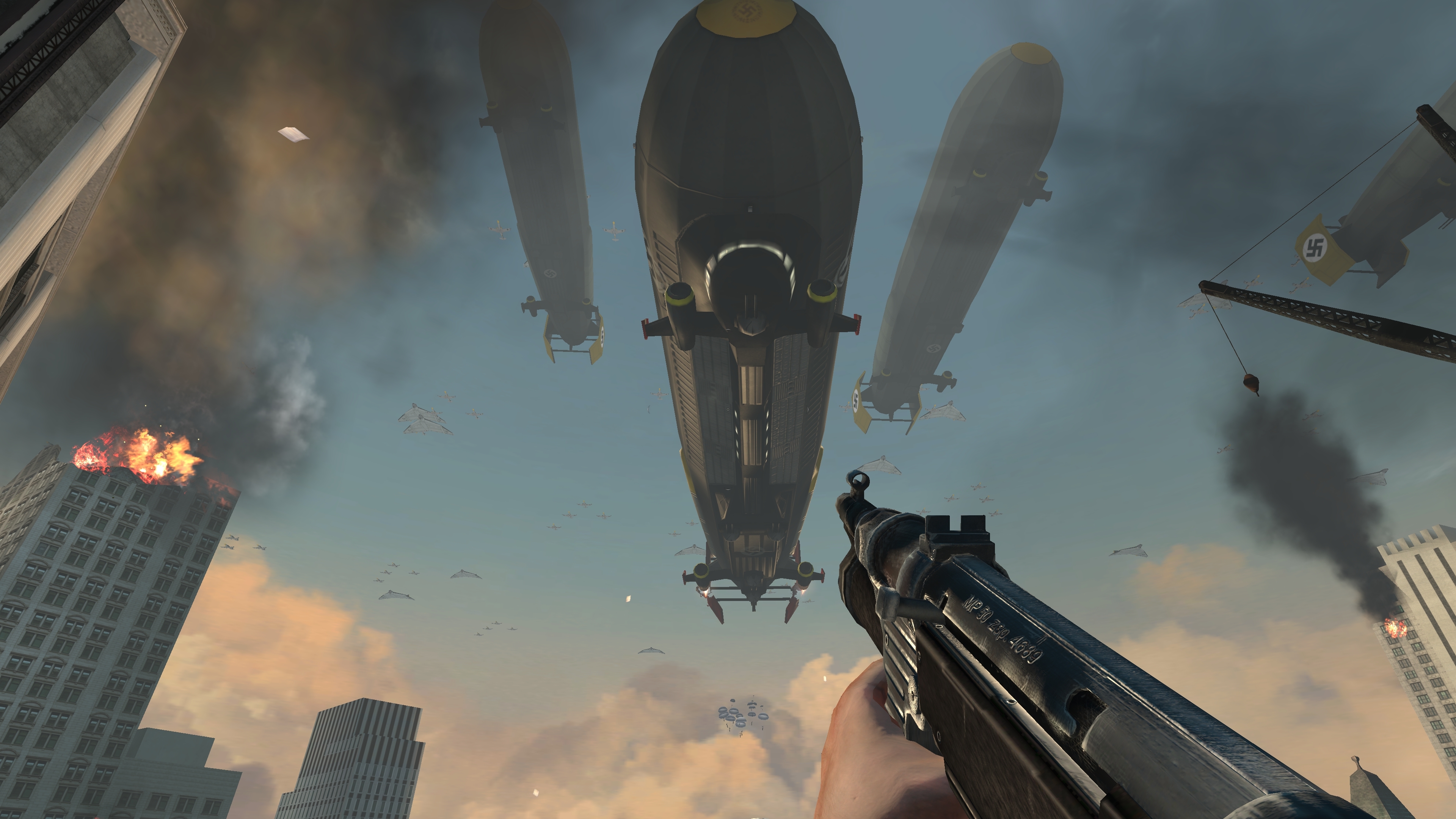 PC Screenshots