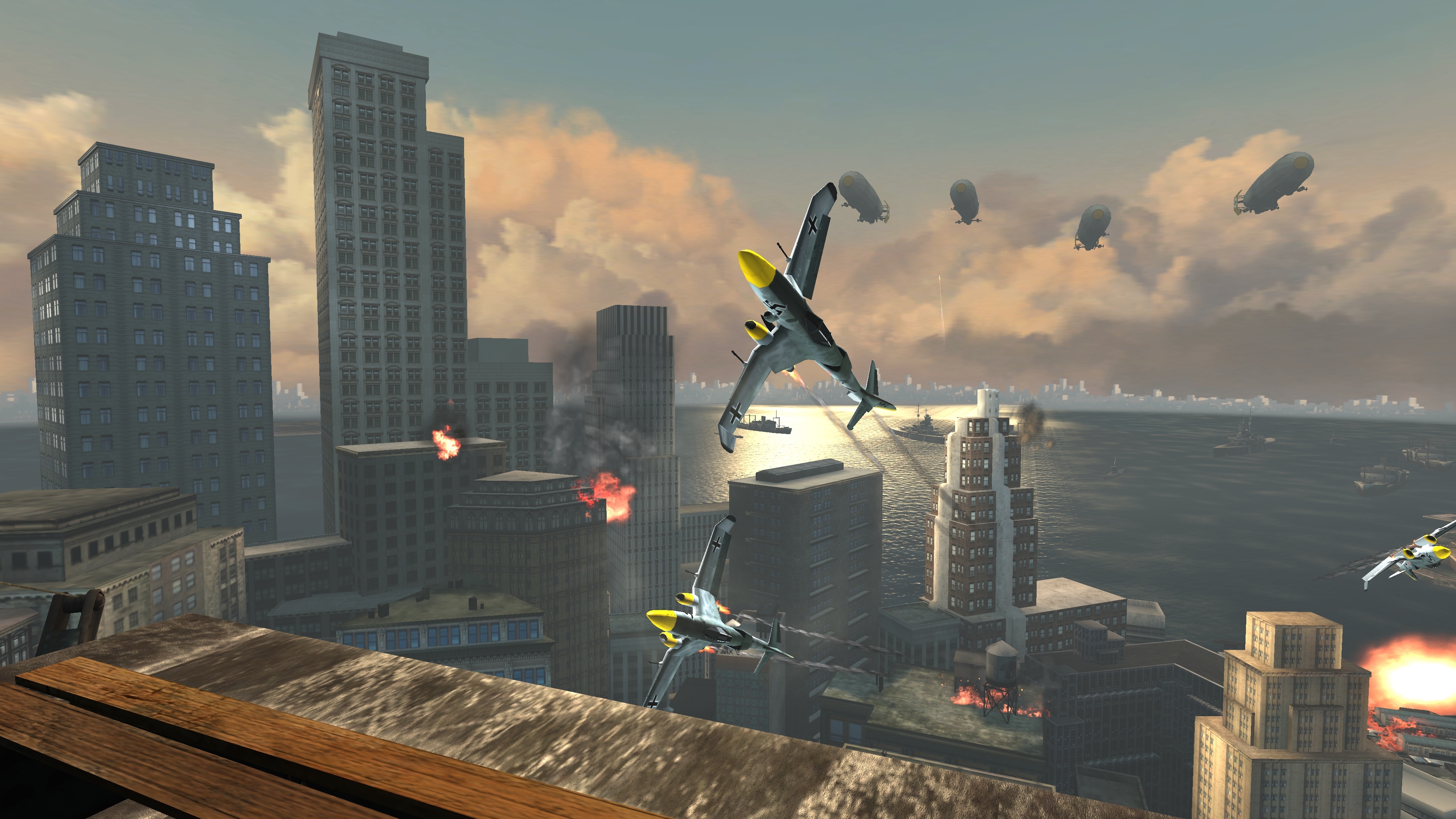PC Screenshots