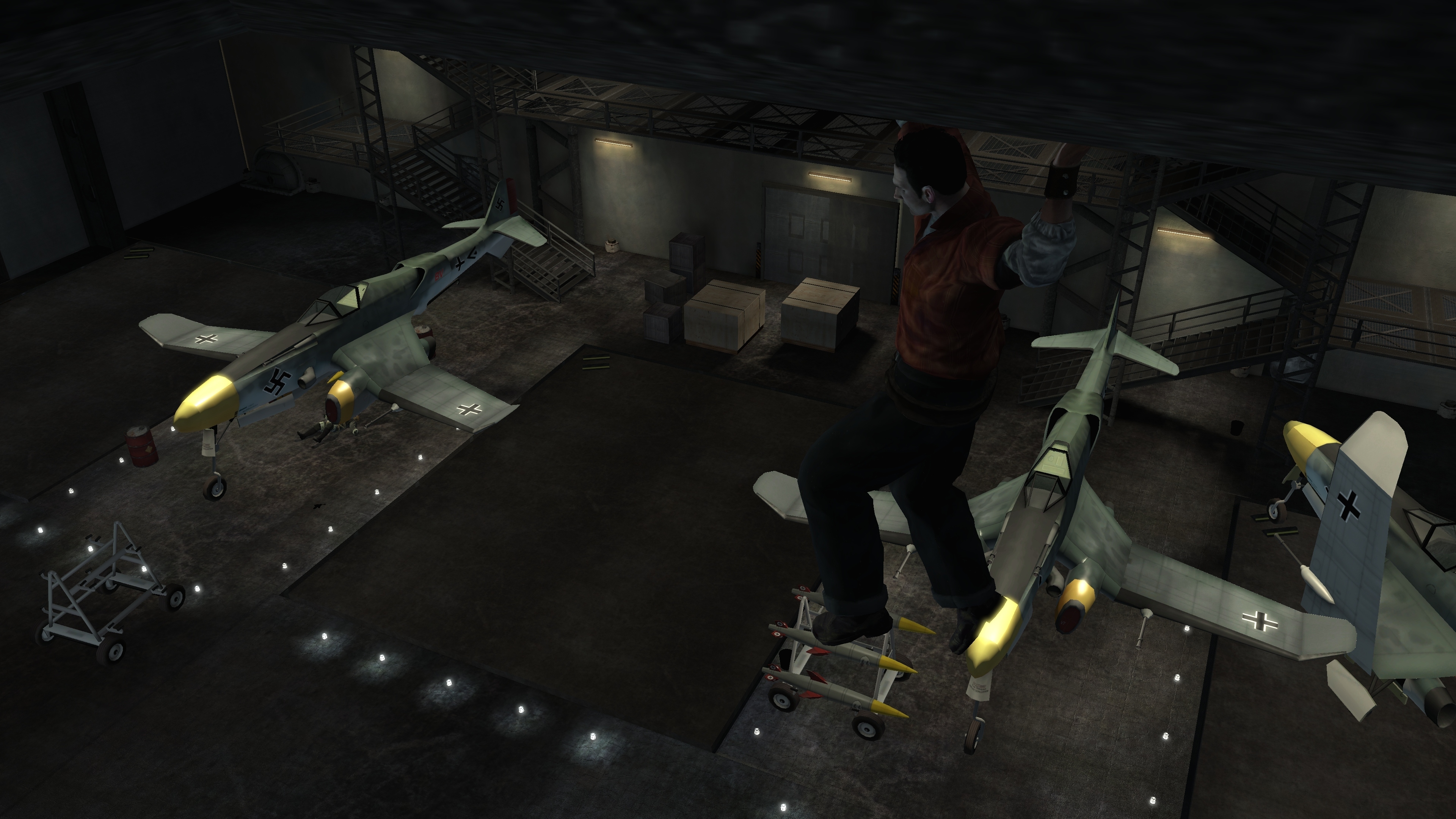 PC Screenshots