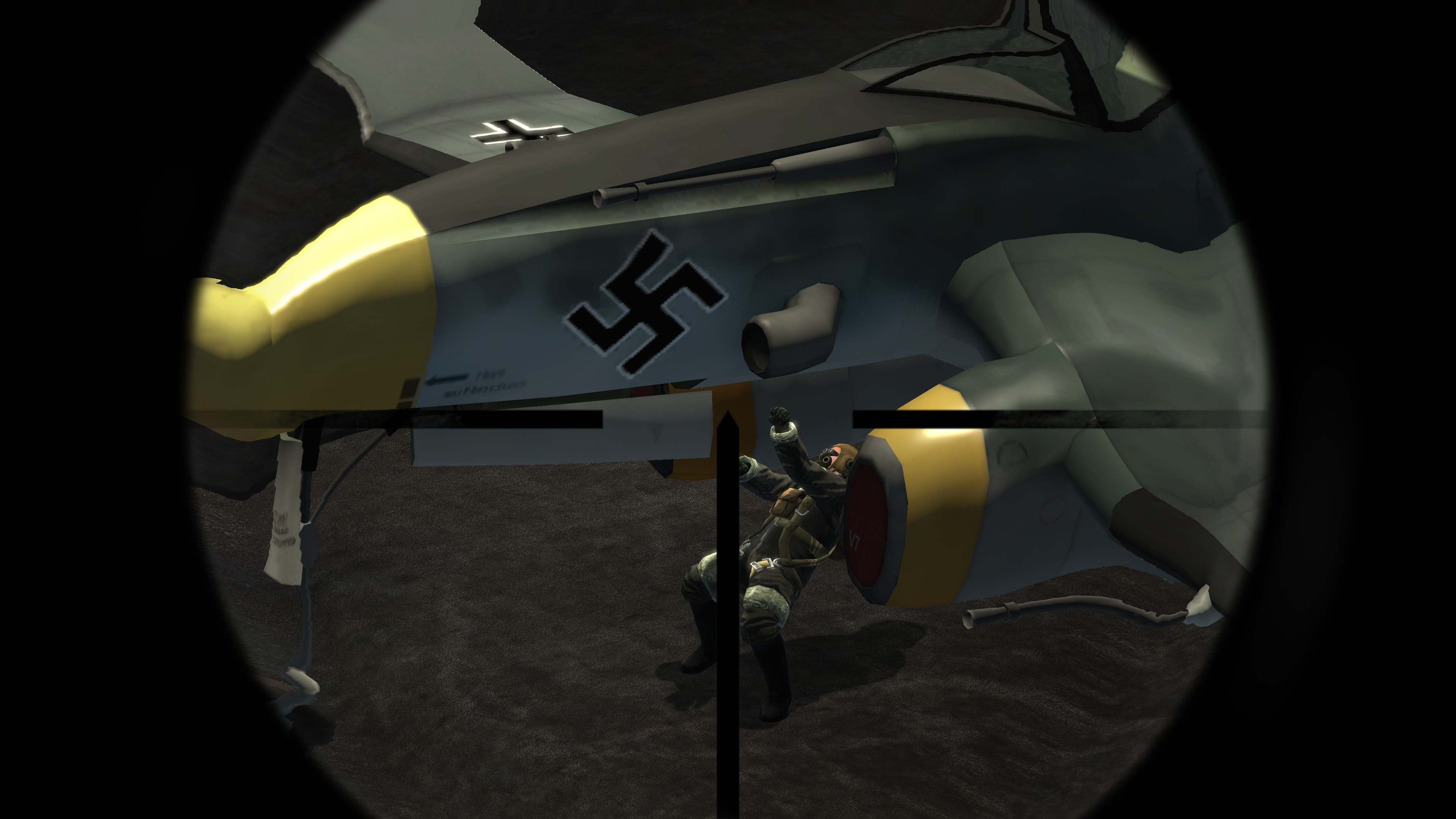 PC Screenshots