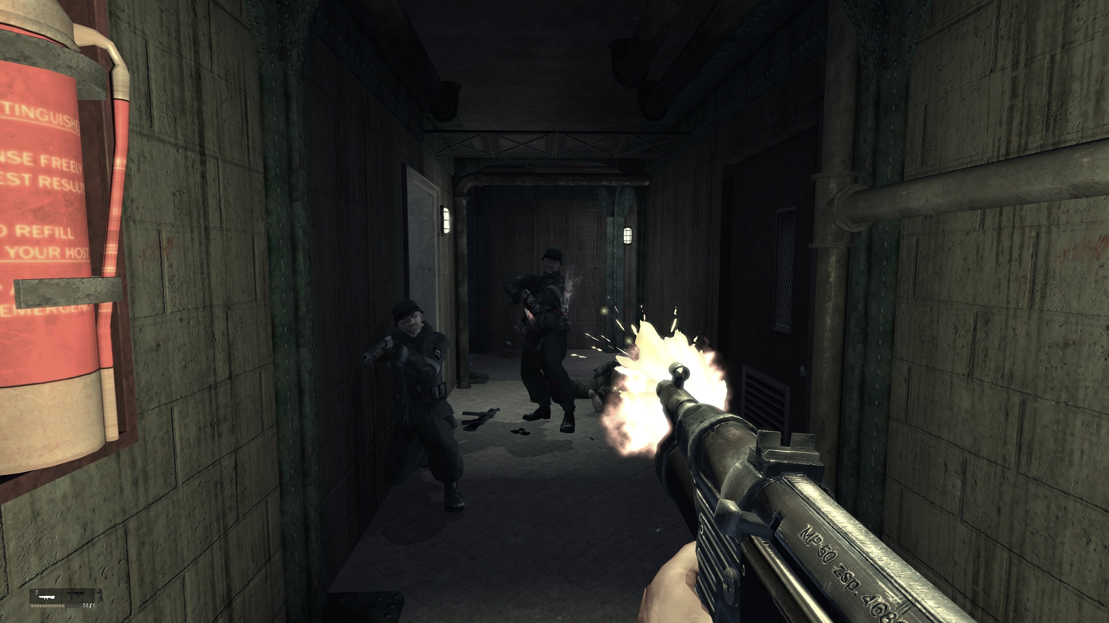 PC Screenshots