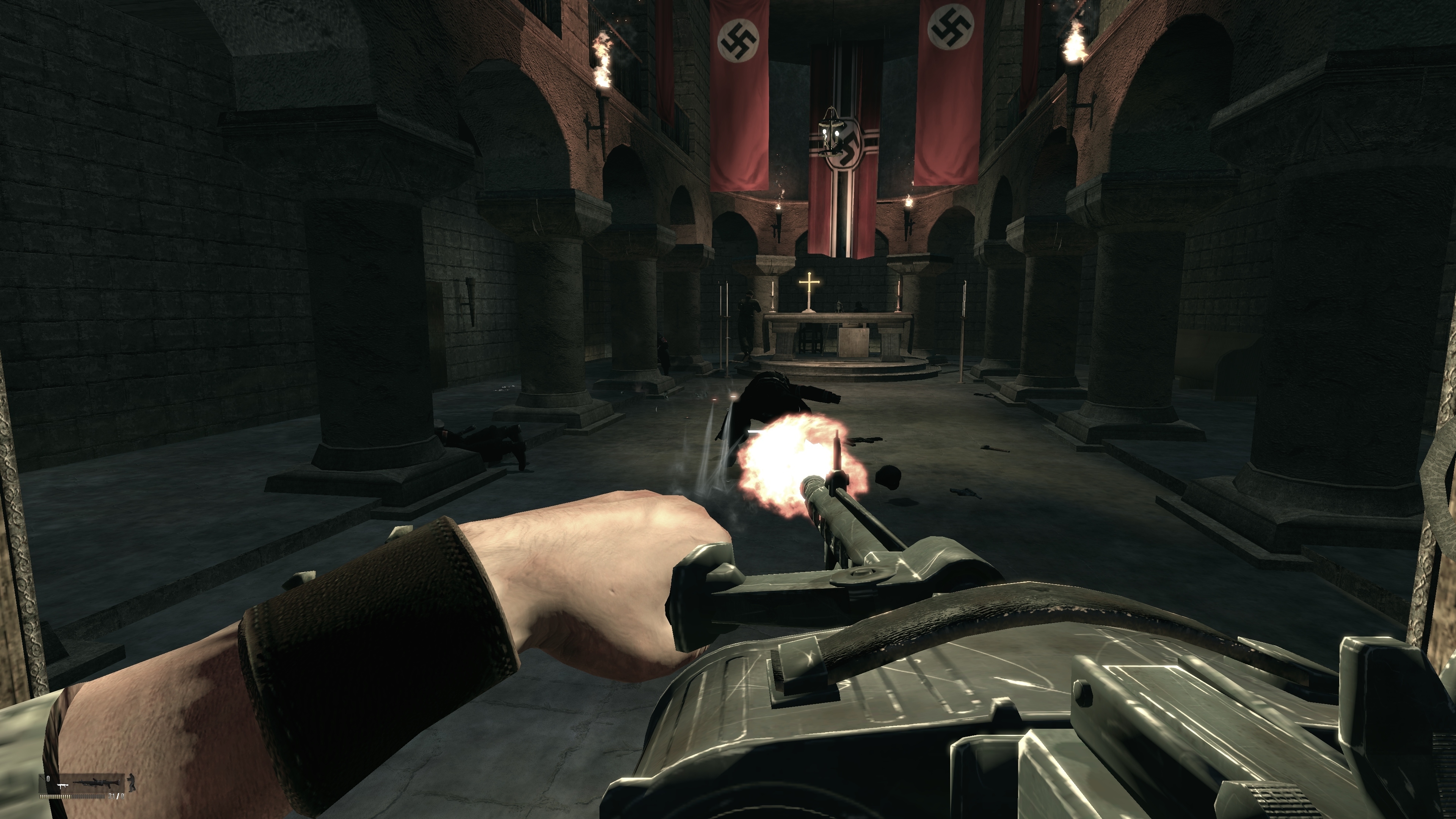 PC Screenshots