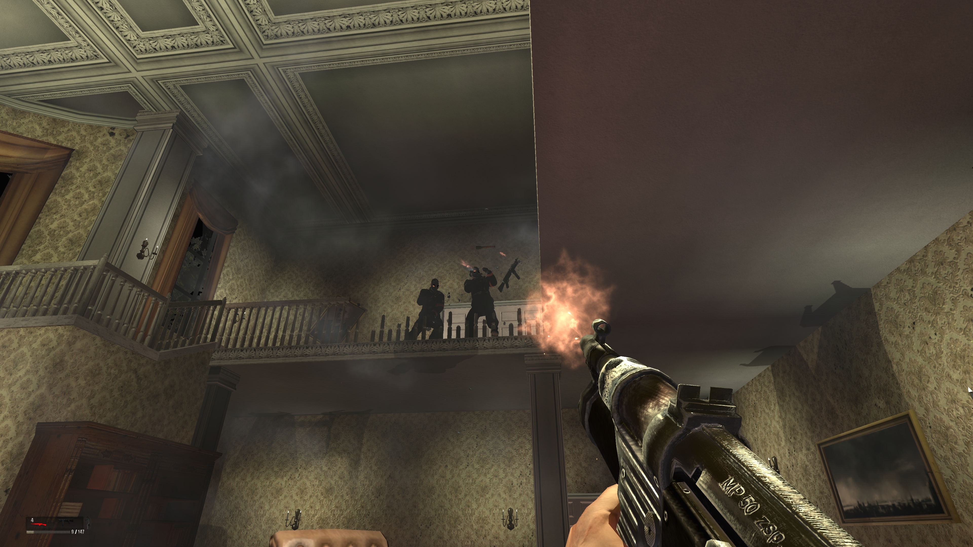 PC Screenshots