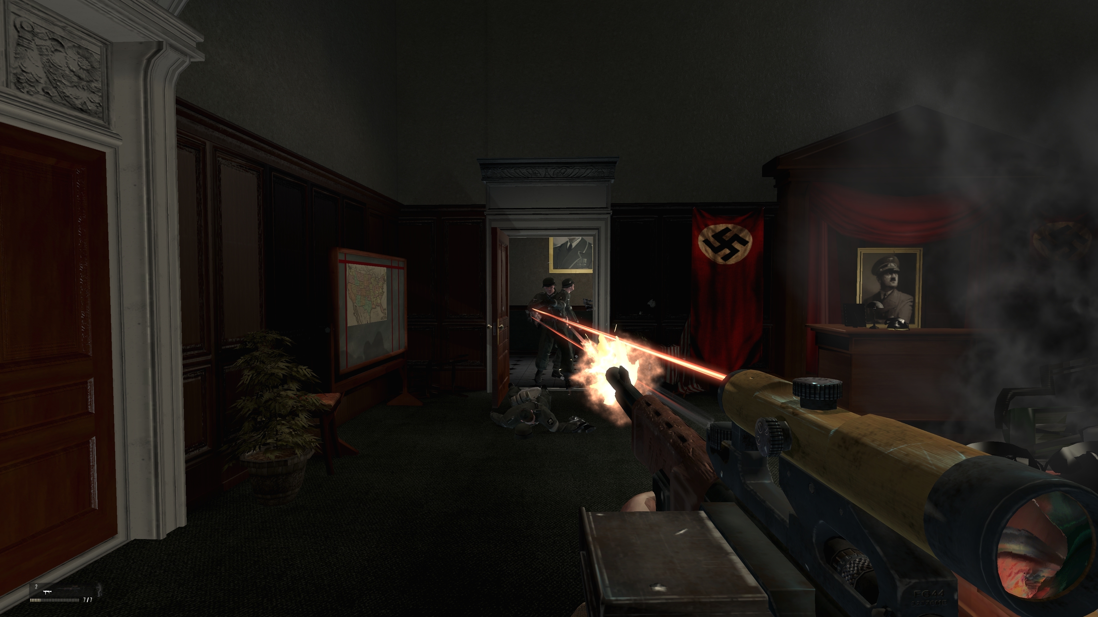PC Screenshots