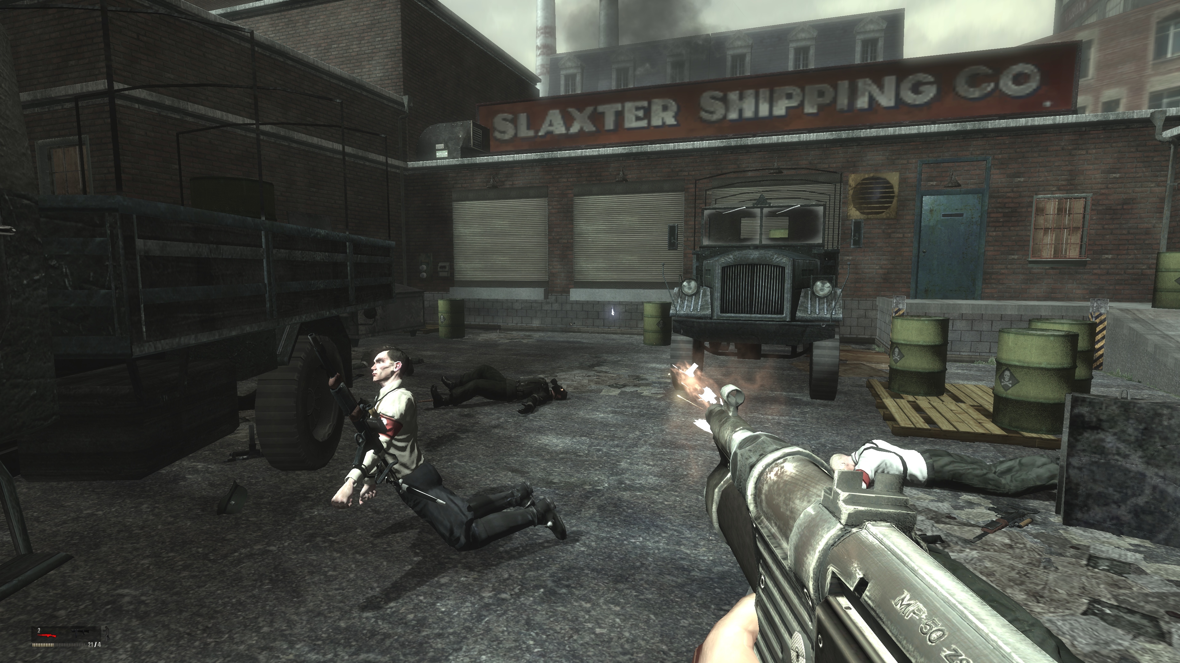 PC Screenshots