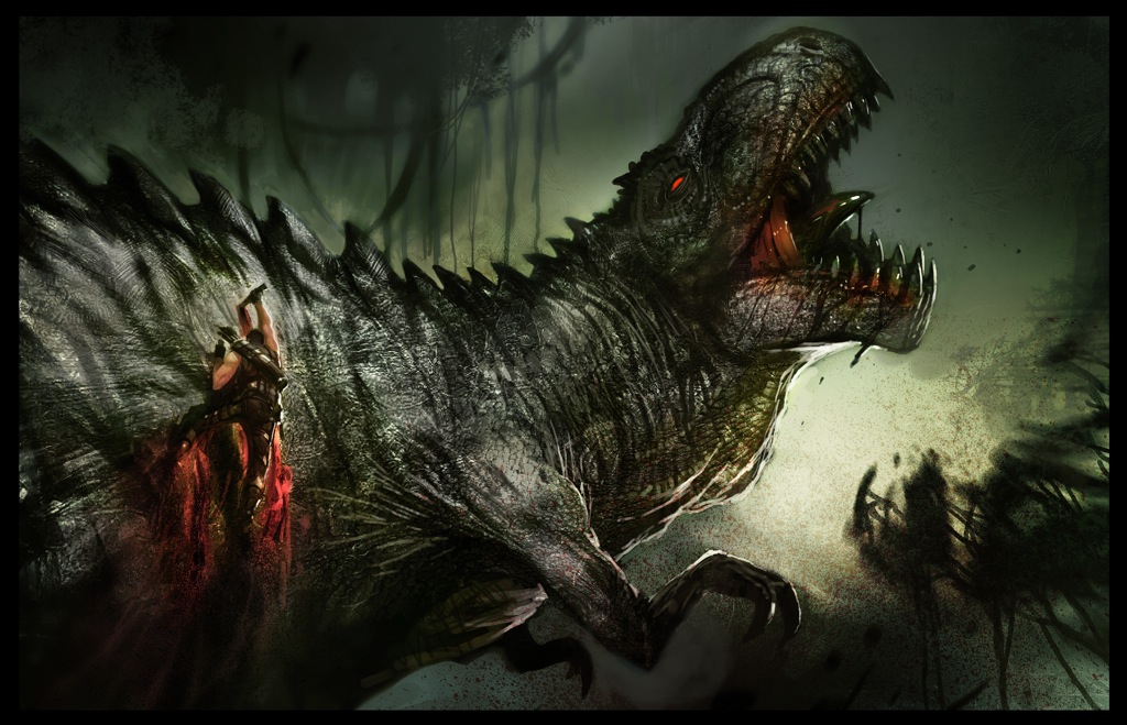 Turok 2