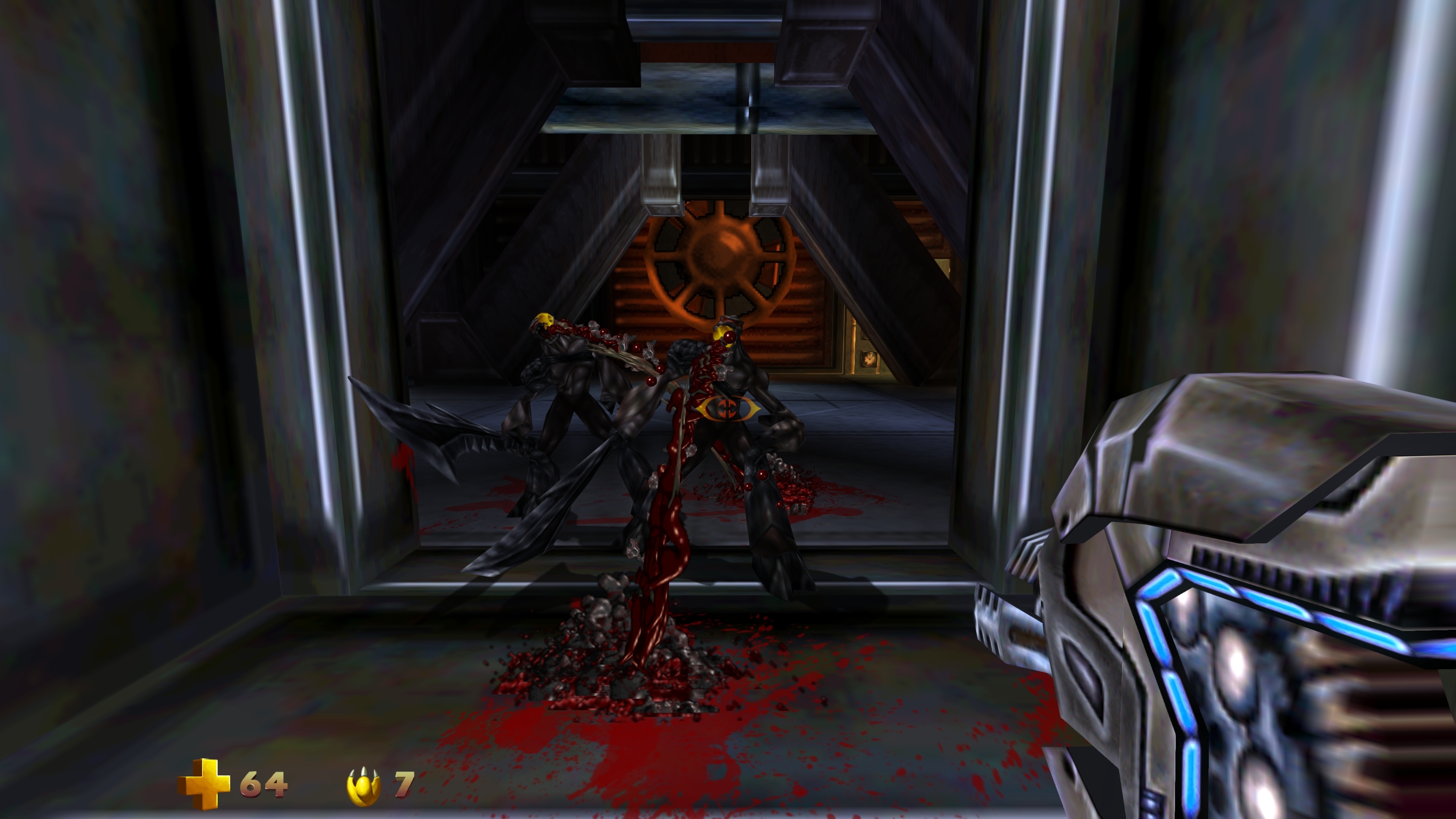 Turok 2: Seeds of Evil