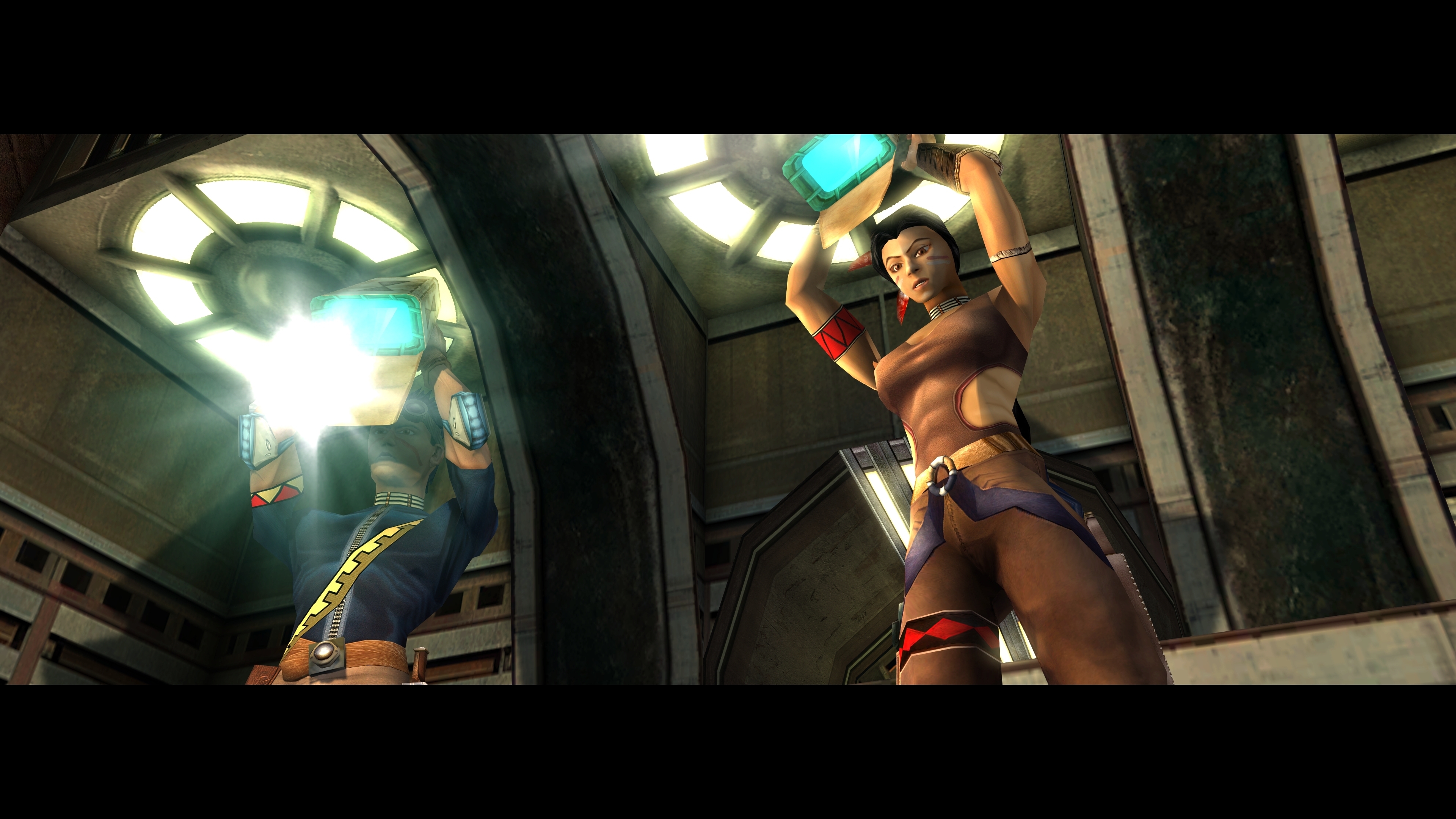 Turok 3: Shadow of Oblivion