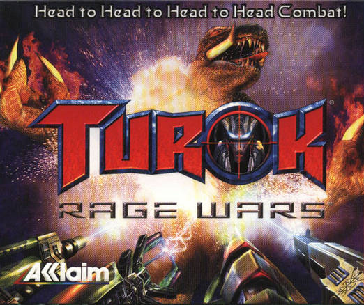 Box Art