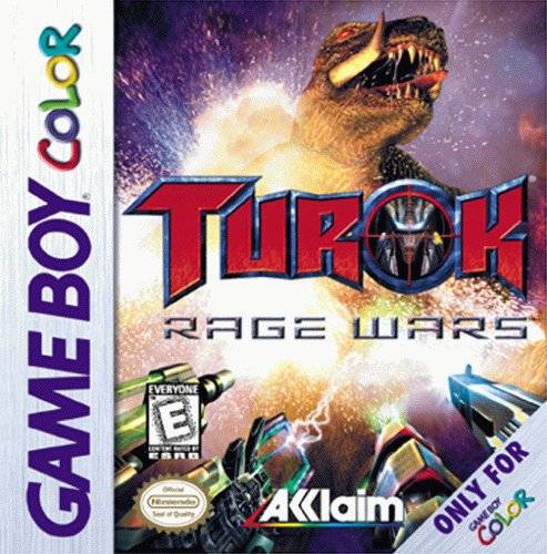 Box Art