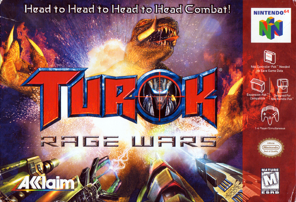 Box Art