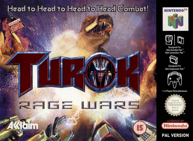 Box Art