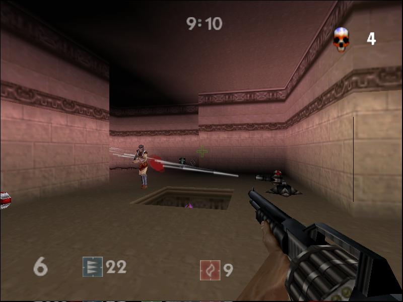 Screenshots