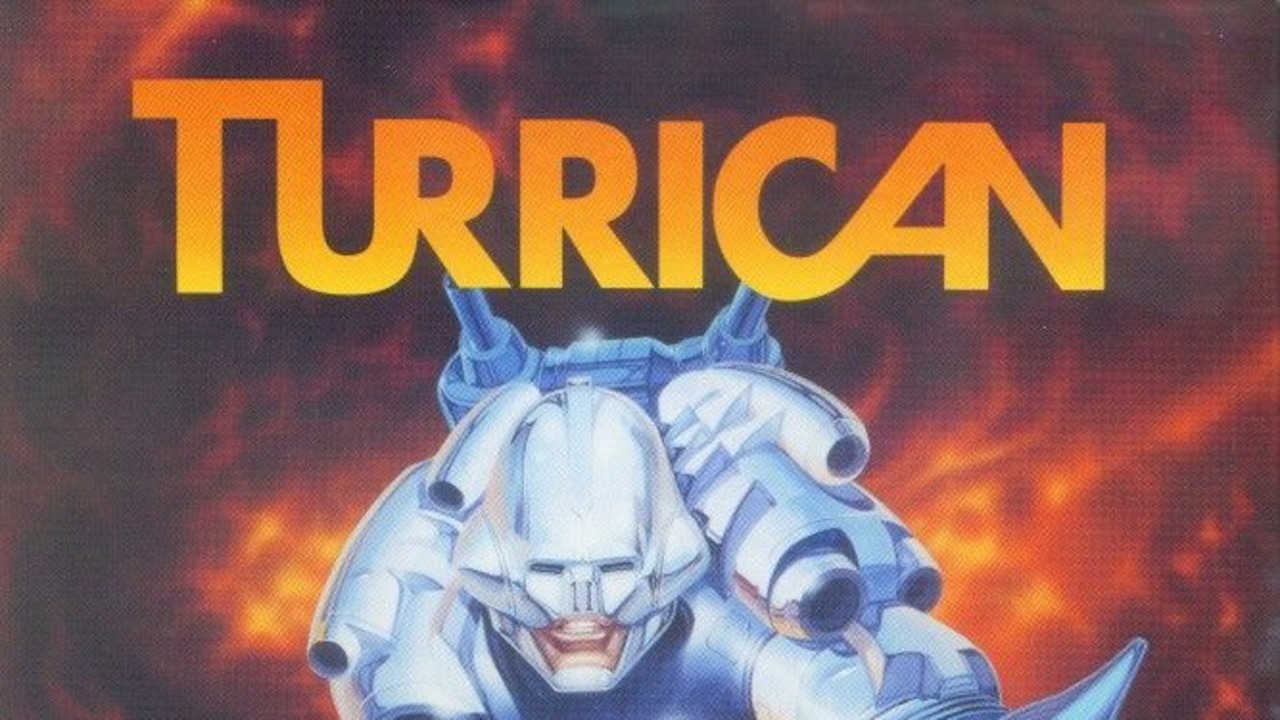 Turrican